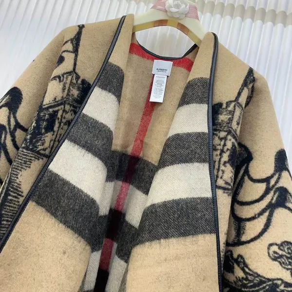 BUR Scarf  – BUR0037