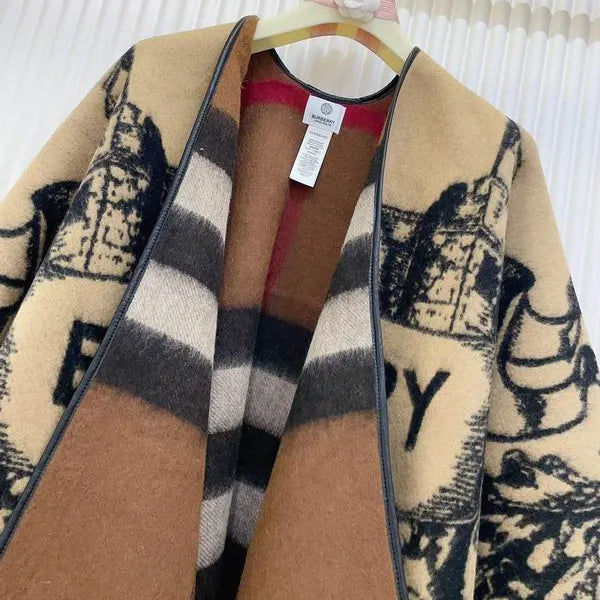 BUR Scarf  – BUR0037
