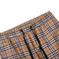 BUR Trim Cotton Shorts – BUR0042