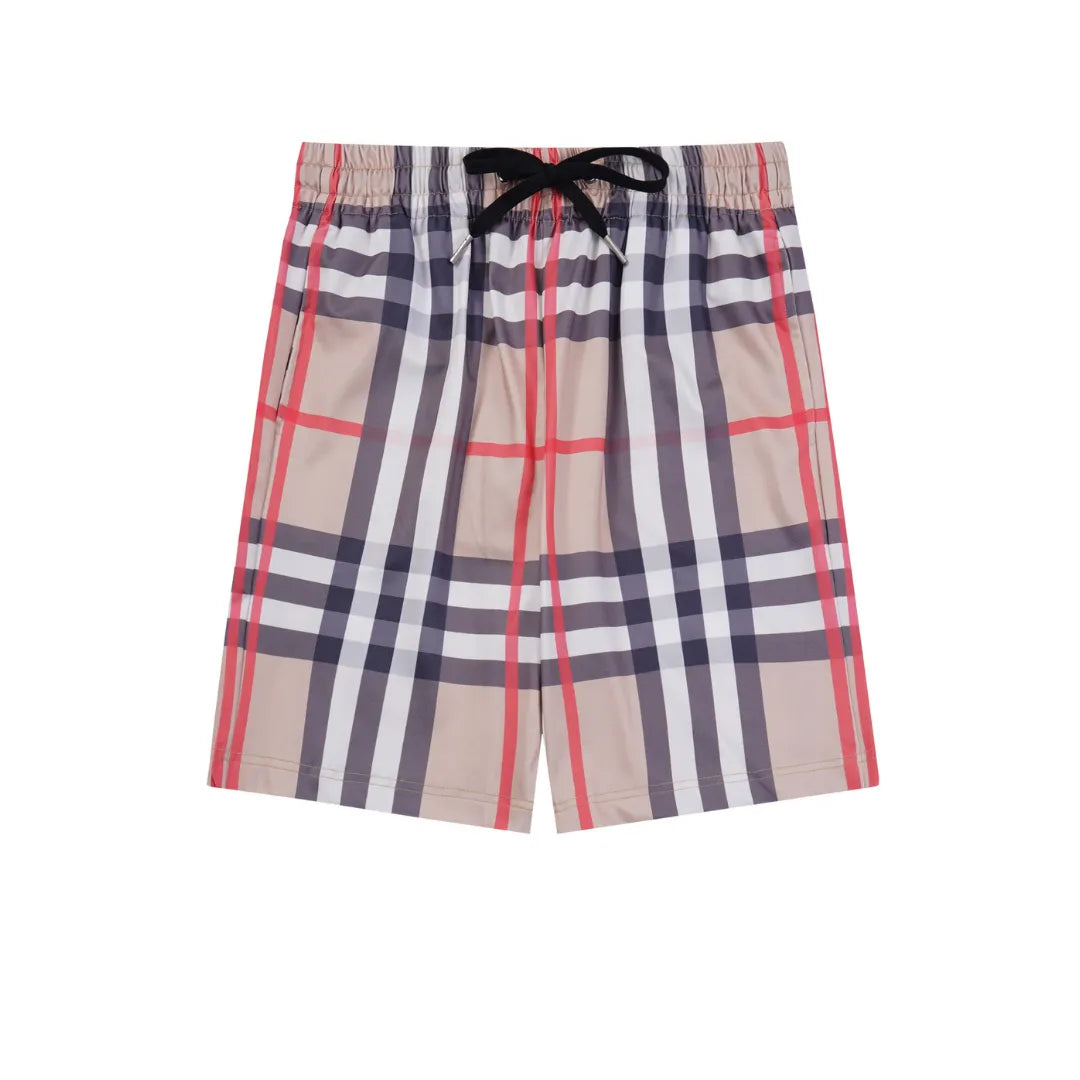 BUR Trim Shorts – BUR0046