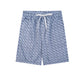 BUR Printed Logo Shorts – BUR0047