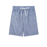 BUR Printed Logo Shorts – BUR0047