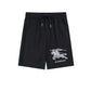 BUR Printed Logo Shorts – BUR0048