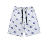 BUR Printed Logo Shorts – BUR0049