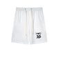 BUR Printed Logo Shorts – BUR0052