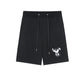 BUR Printed Logo Shorts – BUR0052