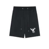 BUR Printed Logo Shorts – BUR0052
