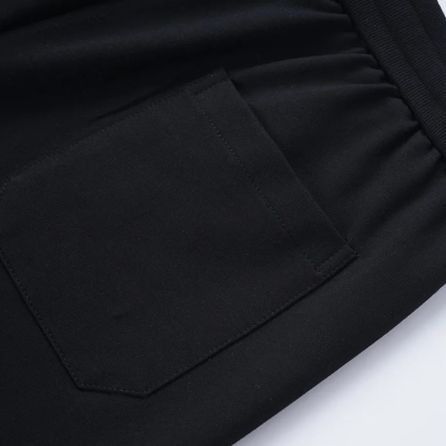 BUR Printed Logo Shorts – BUR0052
