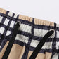 BUR Trim Cotton Shorts – BUR0053