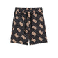 BUR Printed Logo Shorts – BUR0055