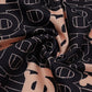 BUR Printed Logo Shorts – BUR0055