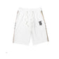 BUR Trim Cotton Shorts – BUR0057