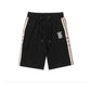 BUR Trim Cotton Shorts – BUR0057