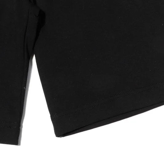 BUR Trim Cotton Shorts – BUR0057