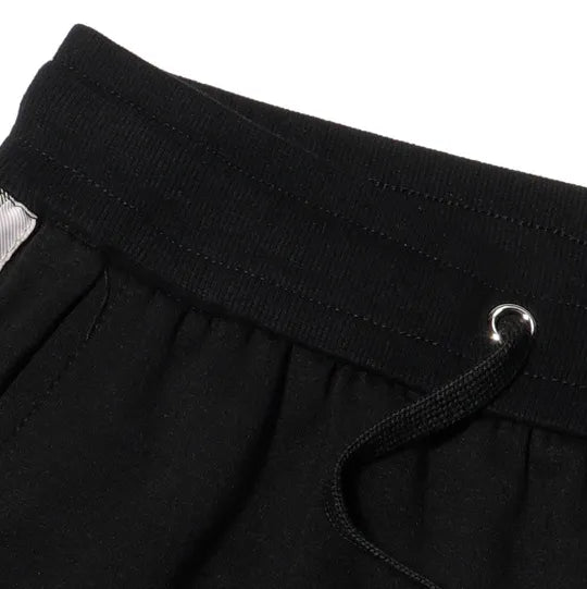 BUR Trim Cotton Shorts – BUR0057
