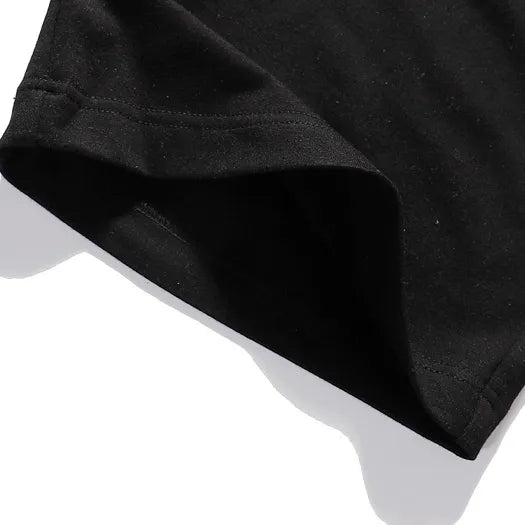BUR Printed Logo Shorts – BUR0058