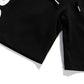 BUR Printed Logo Shorts – BUR0058