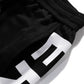 BUR Printed Logo Shorts – BUR0058