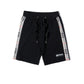 BUR Trim Cotton Shorts – BUR0059