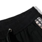 BUR Trim Cotton Shorts – BUR0059