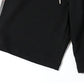 BUR Trim Cotton Shorts – BUR0059