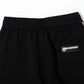 BUR Trim Cotton Shorts – BUR0060