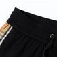 BUR Trim Cotton Shorts – BUR0060