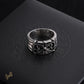 CH Silver Butterfly Ring – CH0082