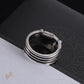 CH Silver Butterfly Ring – CH0082
