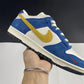Dunk Low Kasina Industrial Blue Shoes Sneakers – nk0001388