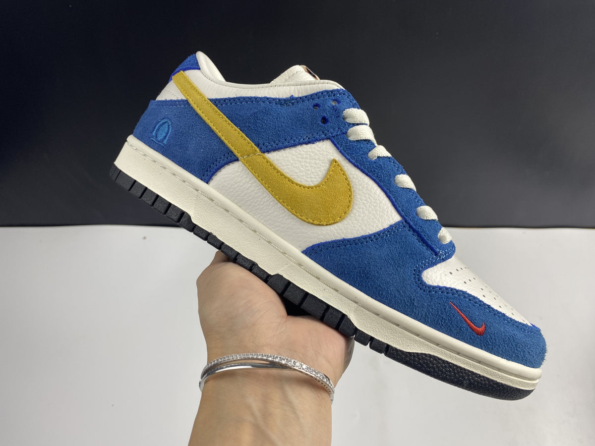 Dunk Low Kasina Industrial Blue Shoes Sneakers – nk0001388