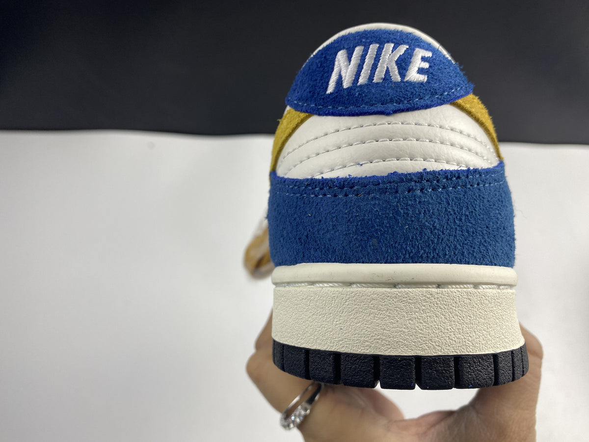 Dunk Low Kasina Industrial Blue Shoes Sneakers – nk0001388