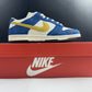 Dunk Low Kasina Industrial Blue Shoes Sneakers – nk0001388