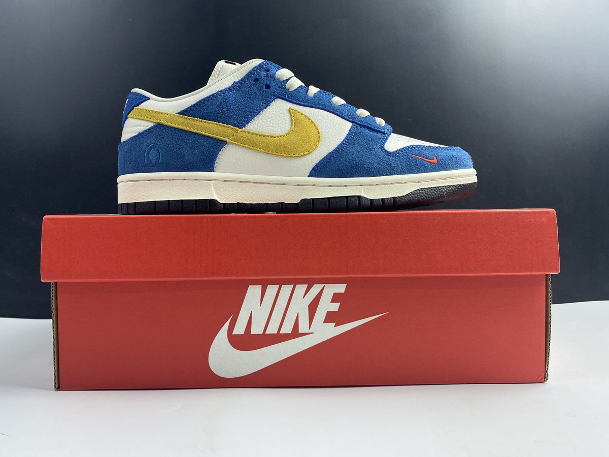 Dunk Low Kasina Industrial Blue Shoes Sneakers – nk0001388
