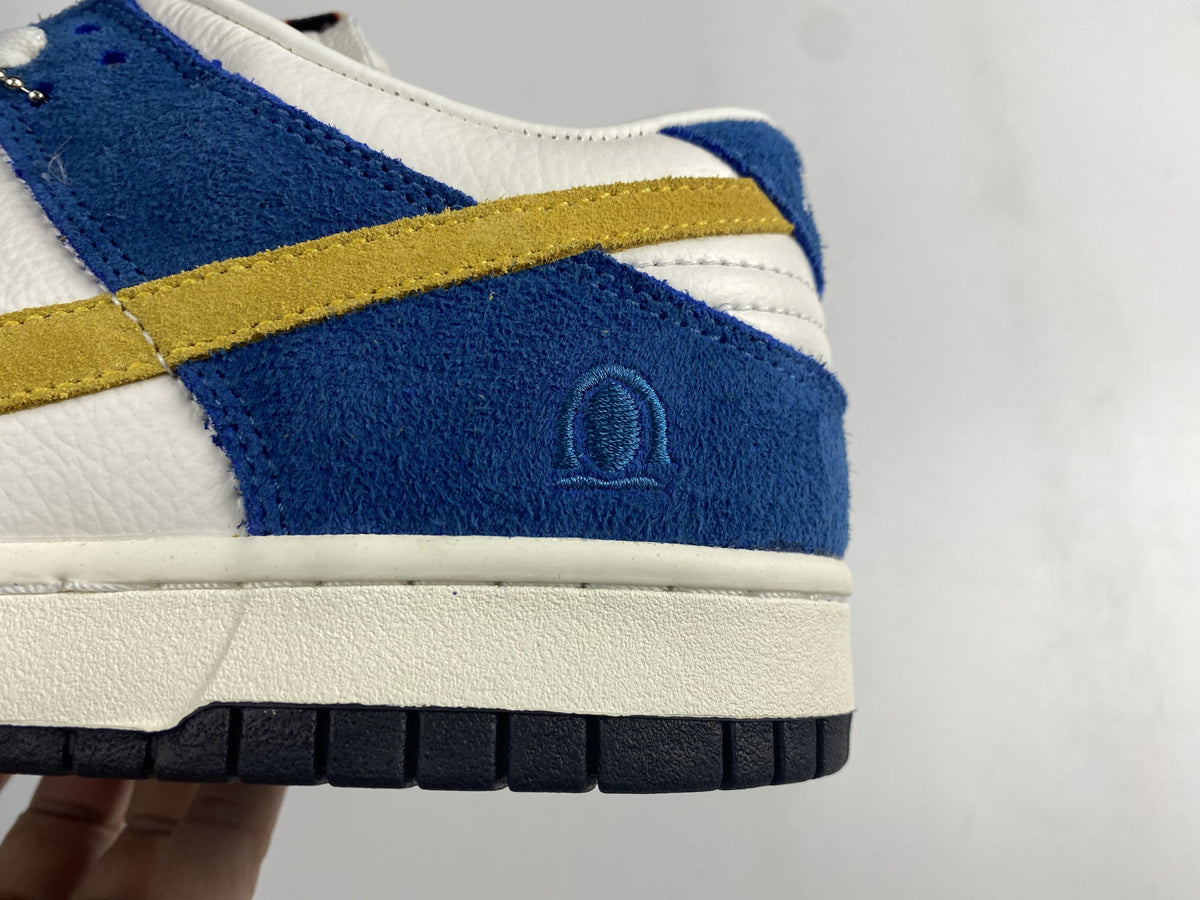 Dunk Low Kasina Industrial Blue Shoes Sneakers – nk0001388