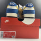 Dunk Low Kasina Industrial Blue Shoes Sneakers – nk0001388