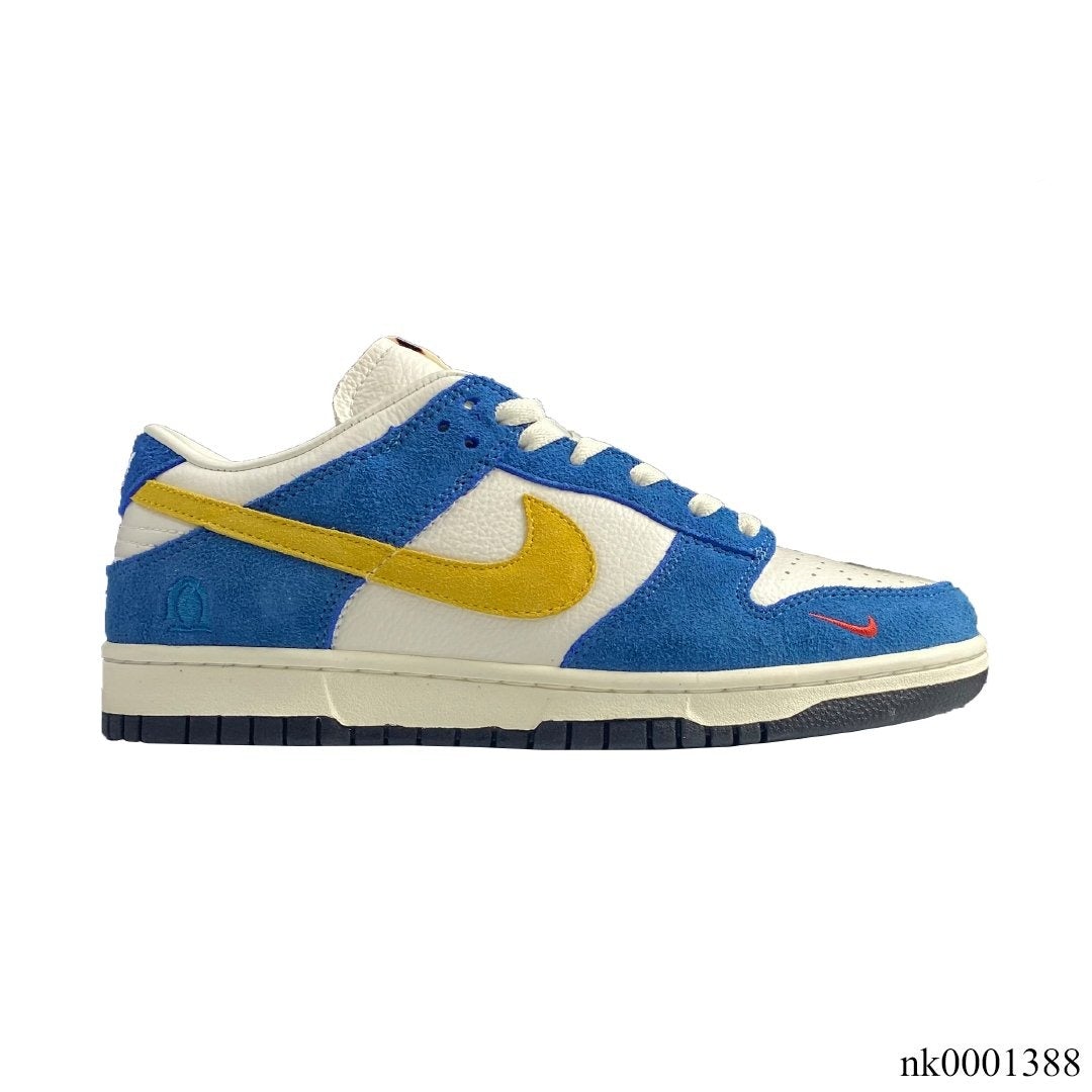 Dunk Low Kasina Industrial Blue Shoes Sneakers – nk0001388