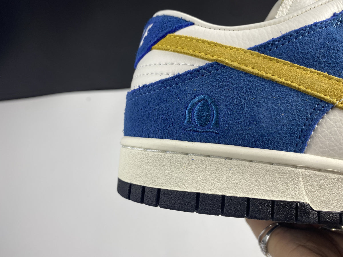 Dunk Low Kasina Industrial Blue Shoes Sneakers – nk0001388