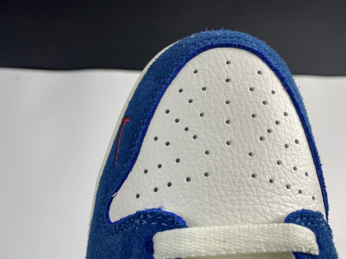 Dunk Low Kasina Industrial Blue Shoes Sneakers – nk0001388