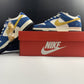 Dunk Low Kasina Industrial Blue Shoes Sneakers – nk0001388