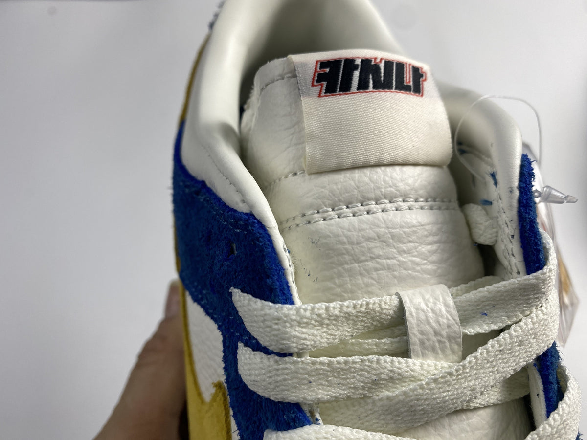 Dunk Low Kasina Industrial Blue Shoes Sneakers – nk0001388