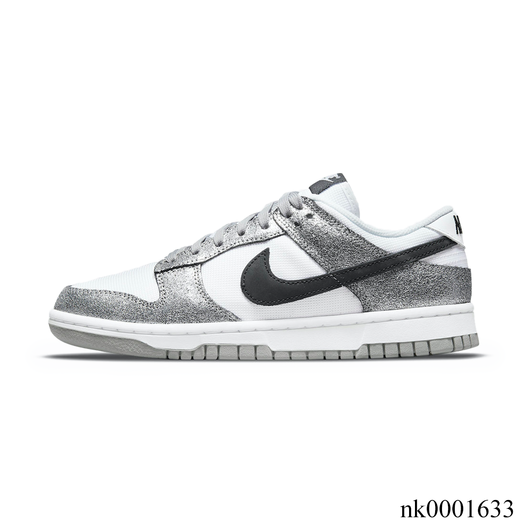Dunk Low Shimmer Shoes Sneakers – nk0001633