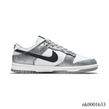 Dunk Low Shimmer Shoes Sneakers – nk0001633