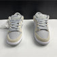 Dunk Low Summit White Wolf Grey Shoes Sneakers – nk0001352