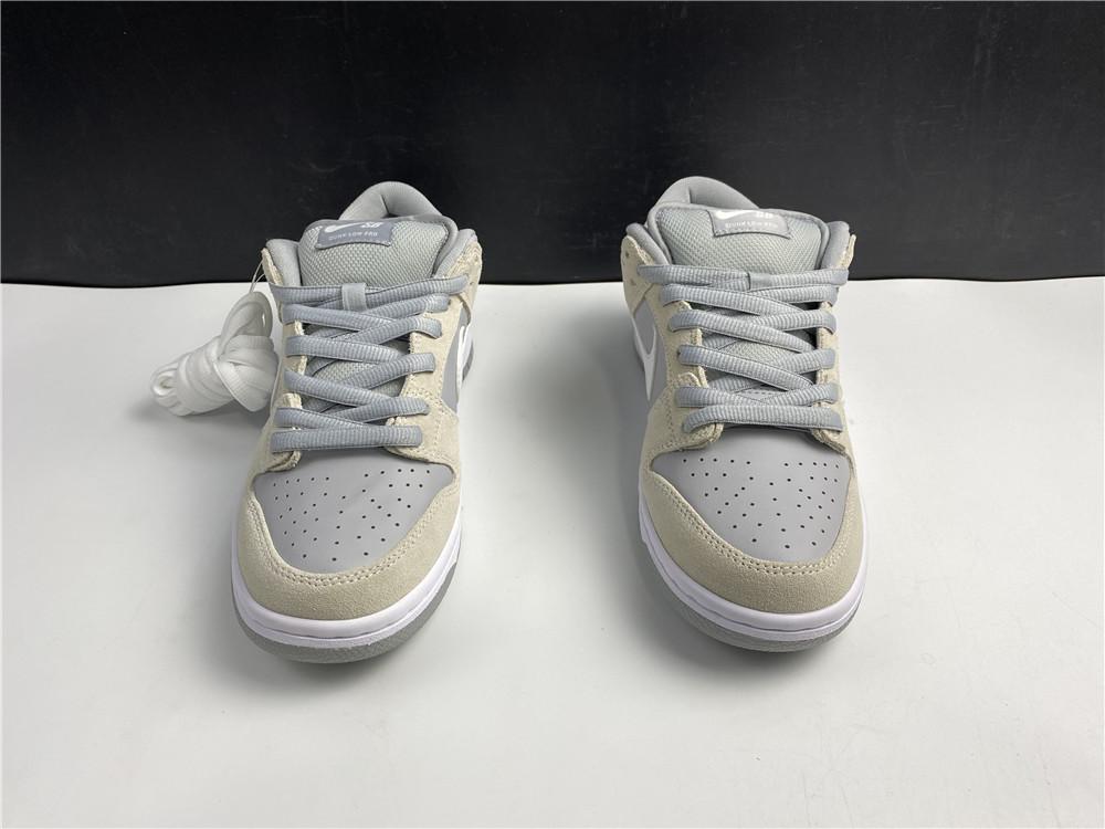 Dunk Low Summit White Wolf Grey Shoes Sneakers – nk0001352