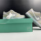 Dunk Low Summit White Wolf Grey Shoes Sneakers – nk0001352
