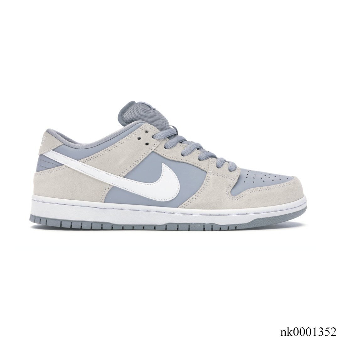 Dunk Low Summit White Wolf Grey Shoes Sneakers – nk0001352