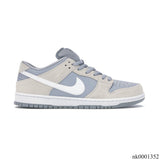 Dunk Low Summit White Wolf Grey Shoes Sneakers – nk0001352