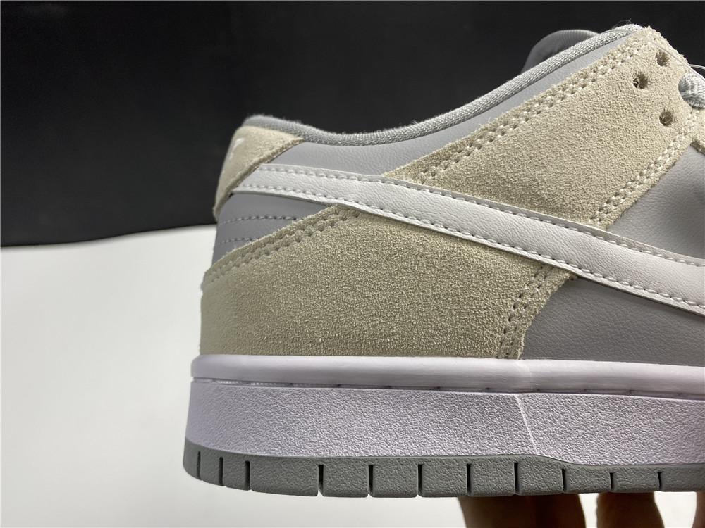 Dunk Low Summit White Wolf Grey Shoes Sneakers – nk0001352