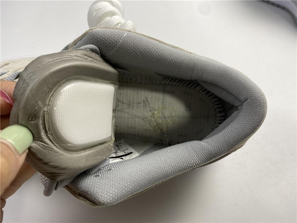 Dunk Low Summit White Wolf Grey Shoes Sneakers – nk0001352